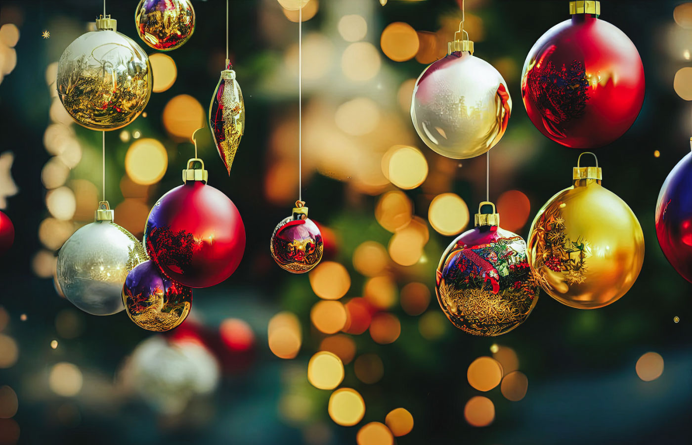 【コラム】12月師走　クリスマスと天使とローズの話