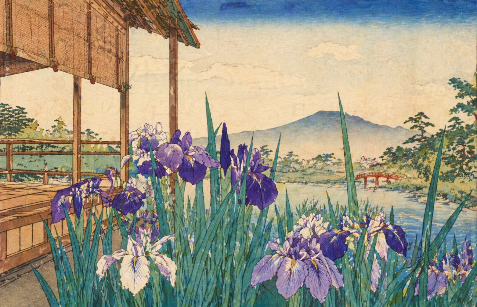 【コラム】五月皐月、生命への讃歌と畏怖の季節