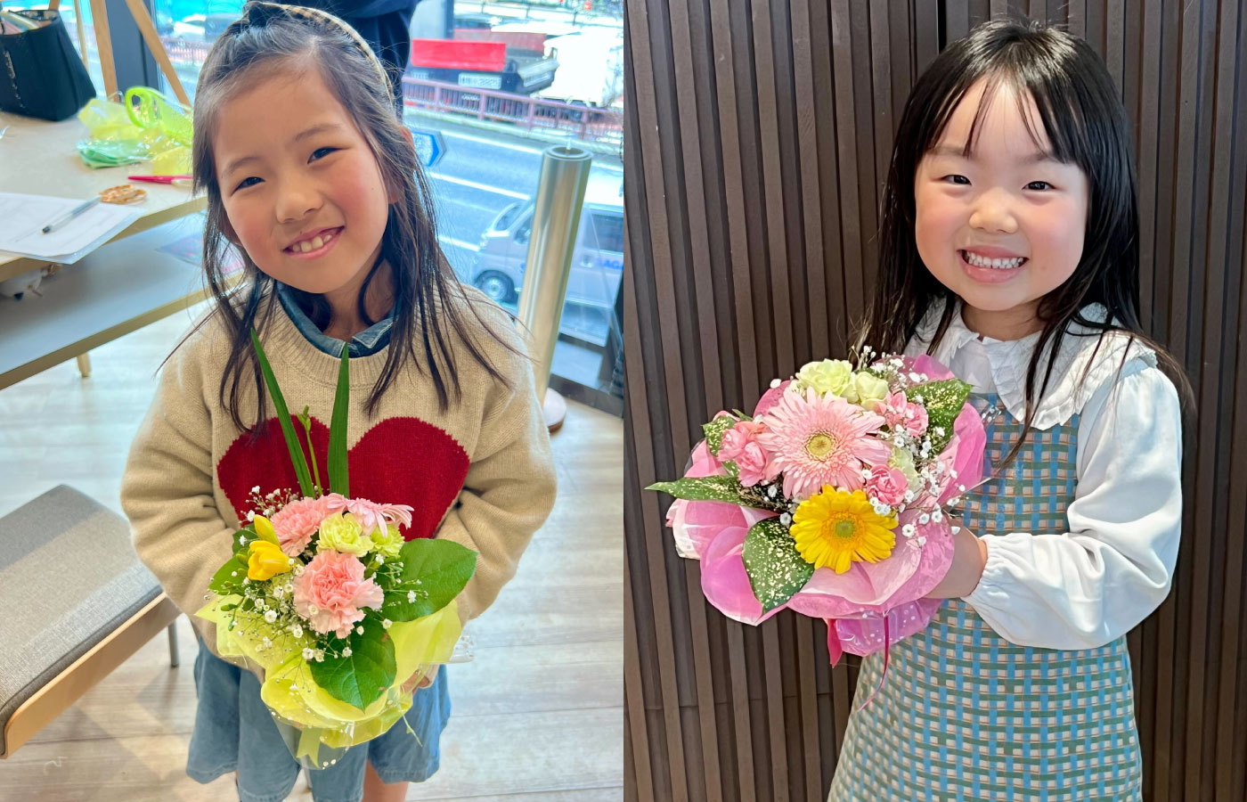 春のキッズセミナーを開催